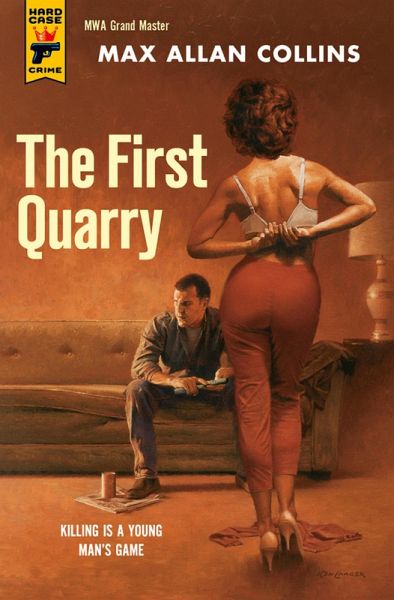 The First Quarry (eBook, ePUB) The First Quarry (eBook, ePUB)