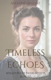 Timeless Echoes (eBook, ePUB)