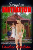 Sapphic Initiation (eBook, ePUB)