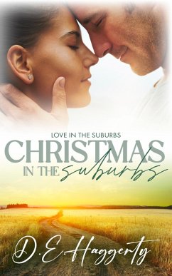 Cover Christmas in the Suburbs (Love in the Suburbs, #5) (eBook, ePUB)