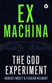 Ex Machina (eBook, ePUB) Ex Machina (eBook, ePUB)