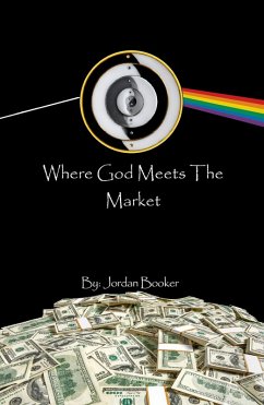 Cover Where God Meets The Market (eBook, ePUB)