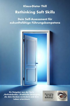 Cover Rethinking Soft Skills (eBook, ePUB)