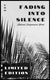 Fading Into Silence: Official Companion Book (eBook, ePUB) Fading Into Silence: Official Companion Book (eBook, ePUB)