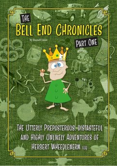 Cover The Bell End Chronicles Part One (eBook, ePUB)