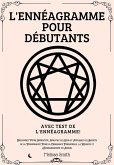 L'Ennéagramme Pour Débutants: Découvrez Votre Ennéatype, Analysez les Gens et Appliquez les Secrets de la Personnalité Pour la Croissance Personnelle, la Réussite et l'Épanouissement en Amour. (eBook, ePUB) L'Ennéagramme Pour Débutants: Découvrez Votre Ennéatype, Analysez les Gens et Appliquez les Secrets de la Personnalité Pour la Croissance Personnelle, la Réussite et l'Épanouissement en Amour. (eBook, ePUB)