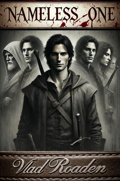 Nameless One (The Nameless Path, #1) (eBook, ePUB) Nameless One (The Nameless Path, #1) (eBook, ePUB)