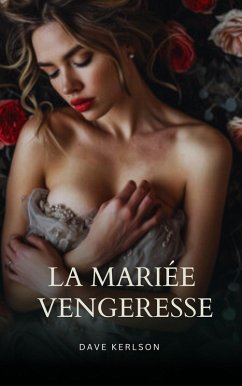 Cover La Mariée vengeresse (eBook, ePUB)