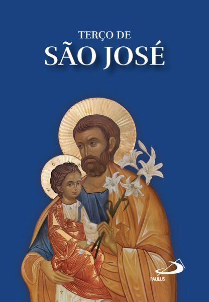 Terço de São José (eBook, ePUB)