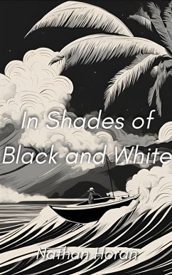 Cover In Shades of Black and White (eBook, ePUB)