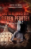 Das Geheimnis der sieben Pforten (eBook, ePUB) Das Geheimnis der sieben Pforten (eBook, ePUB)