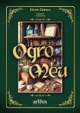 Ogro Meu (eBook, ePUB) Ogro Meu (eBook, ePUB)