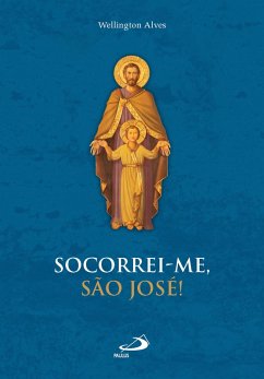 Cover Socorrei-me, São José! (eBook, ePUB)