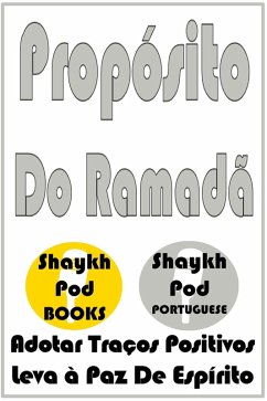 Cover Propósito do Ramadão (eBook, ePUB)
