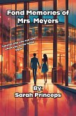 Fond Memories of Mrs. Meyers (eBook, ePUB)