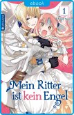 Mein Ritter ist kein Engel 01 (eBook, ePUB)