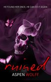Ruined (eBook, ePUB) Ruined (eBook, ePUB)