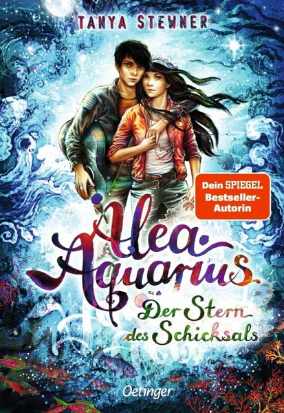 Alea Aquarius