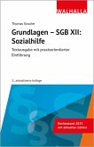 Grundlagen - SGB XII: Sozialhilfe