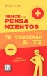 Vence a tus pensamientos o ellos te... - Bild 1