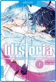 Wistoria - Zauberstab & Schwert 07 (eBook, ePUB)