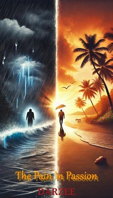Cover The Pain In Passion (eBook, ePUB)