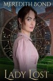 Lady Lost (Zodiac, #5) (eBook, ePUB)