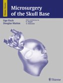 Microsurgery of the Skull Base (eBook, PDF)