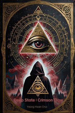 Cover Deep State: Crimson Claw (eBook, ePUB)