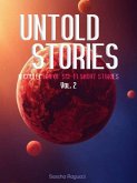 Untold Stories Vol. 2 (eBook, ePUB)