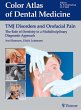 TMJ Disorders and Orofacial Pain... - Bild 1