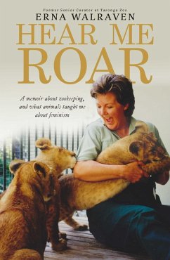 Cover Hear Me Roar (eBook, ePUB)