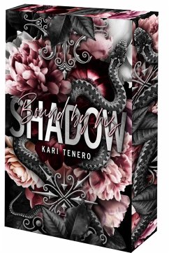 Cover Bound by his Shadow