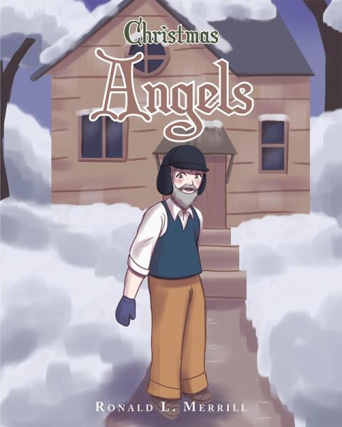 Christmas Angels (eBook, ePUB)
