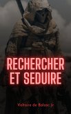 Rechercher et seduire (eBook, ePUB) Rechercher et seduire (eBook, ePUB)