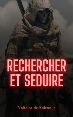 Cover Rechercher et seduire (eBook, ePUB)