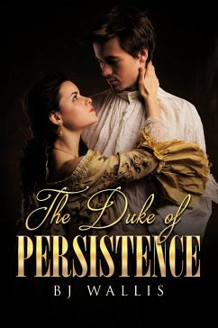 Cover The Duke of Persistence (eBook, ePUB)