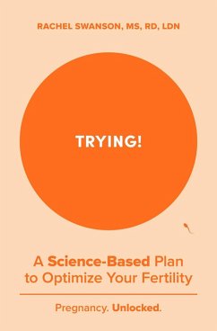 Cover Trying! (eBook, ePUB)