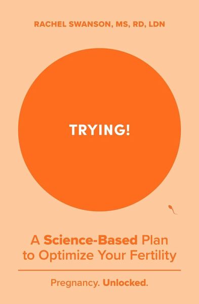 Trying! (eBook, ePUB) Trying! (eBook, ePUB)