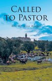 Called To Pastor (eBook, ePUB)