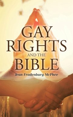 Cover Gay Rights and the Bible (eBook, ePUB)
