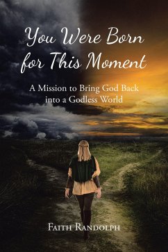 Cover You Were Born for This Moment (eBook, ePUB)
