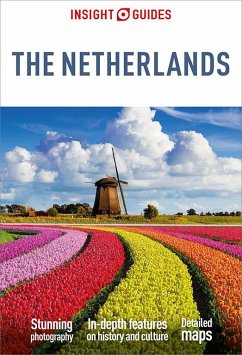 Insight Guides The Netherlands: Travel Guide eBook (eBook, ePUB) - Guides, Insight