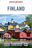 Insight Guides Finland: Travel Guide eBook (eBook, ePUB) Insight Guides Finland: Travel Guide eBook (eBook, ePUB)