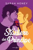 Lo stalliere del principe (eBook, ePUB) Lo stalliere del principe (eBook, ePUB)