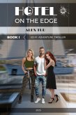 Hotel on the Edge (eBook, ePUB) Hotel on the Edge (eBook, ePUB)