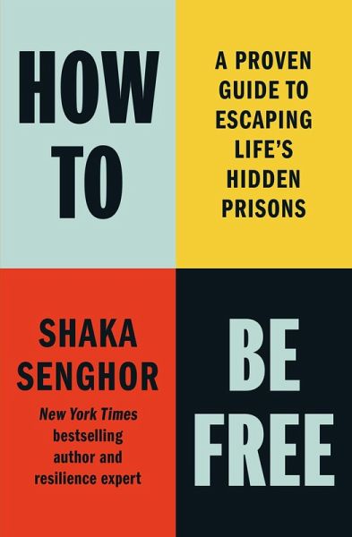 How to Be Free (eBook, ePUB) How to Be Free (eBook, ePUB)
