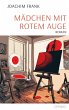 Mädchen mit rotem Auge (eBook, ePUB) - Bild 1