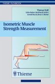 Isometric Muscle Strength Measurement (eBook, ePUB)