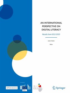 Cover An International Perspective on Digital Literacy